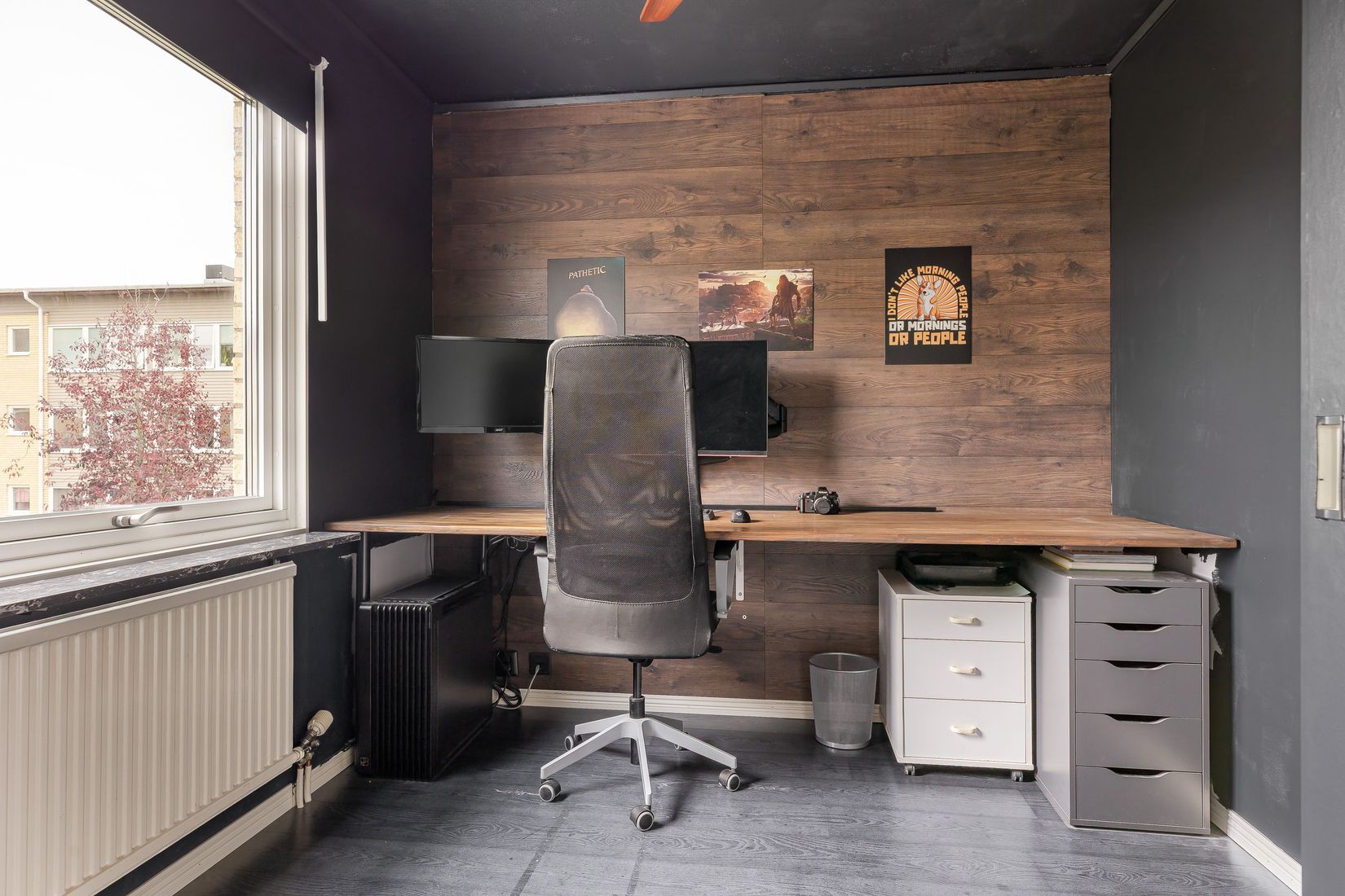 Bostadsrätt, Ekholmsvägen 70C, Ekholmen, Linköping