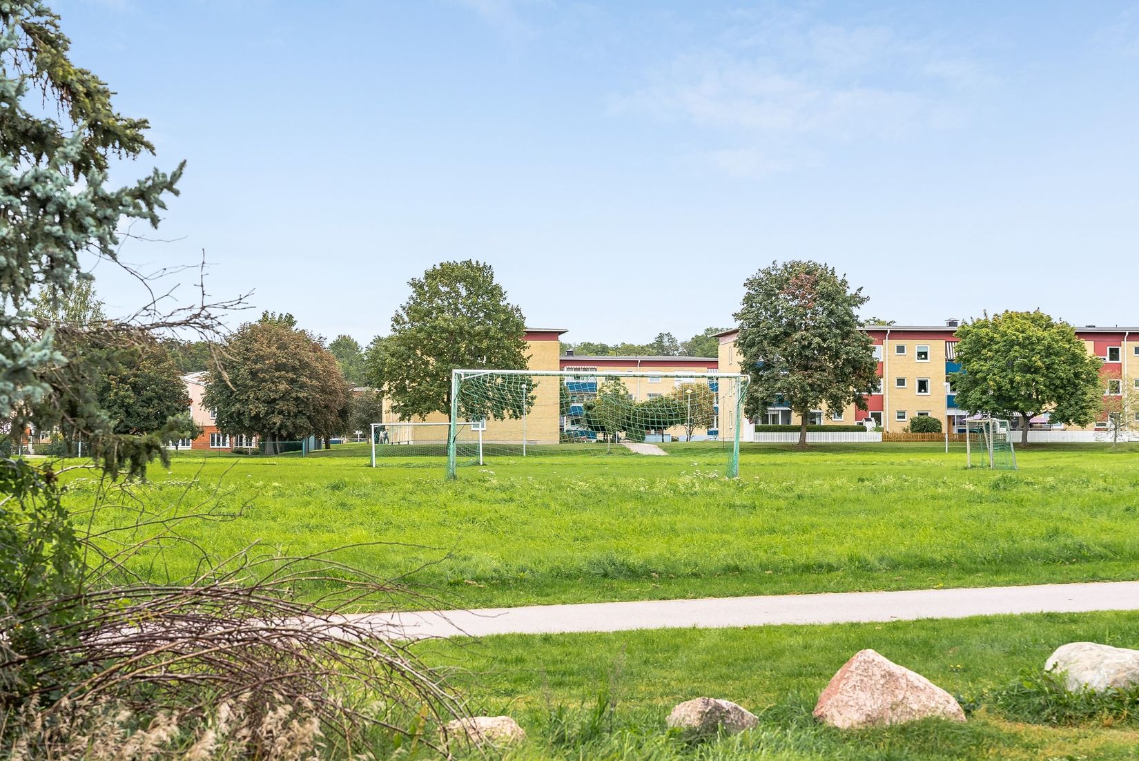 Bostadsrätt, Ekholmsvägen 70C, Ekholmen, Linköping