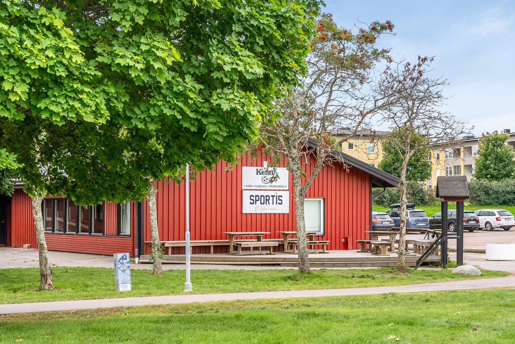 Bostadsrätt, Ekholmsvägen 70C, Ekholmen, Linköping