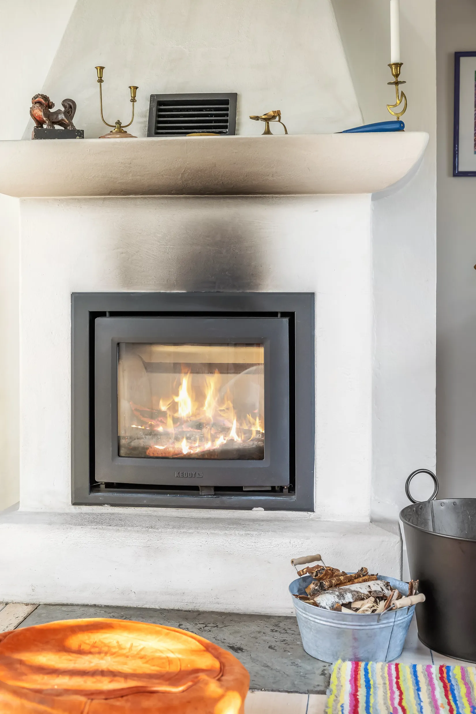 Villa, Trångsundsgränd 3, Drothem, Söderköping