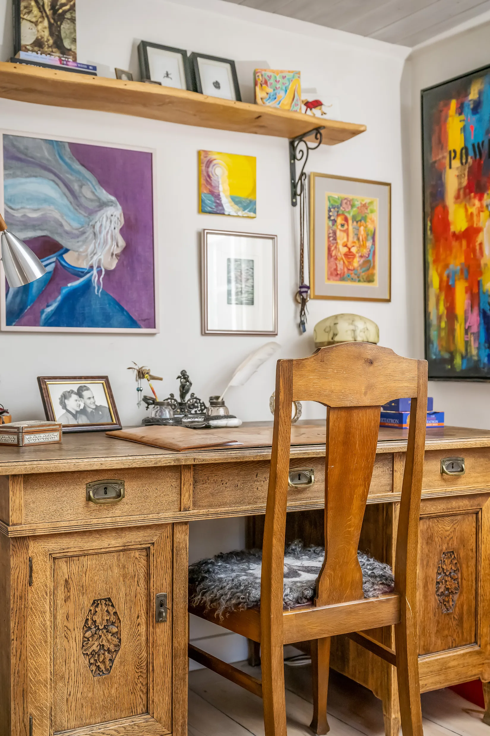 Villa, Trångsundsgränd 3, Drothem, Söderköping