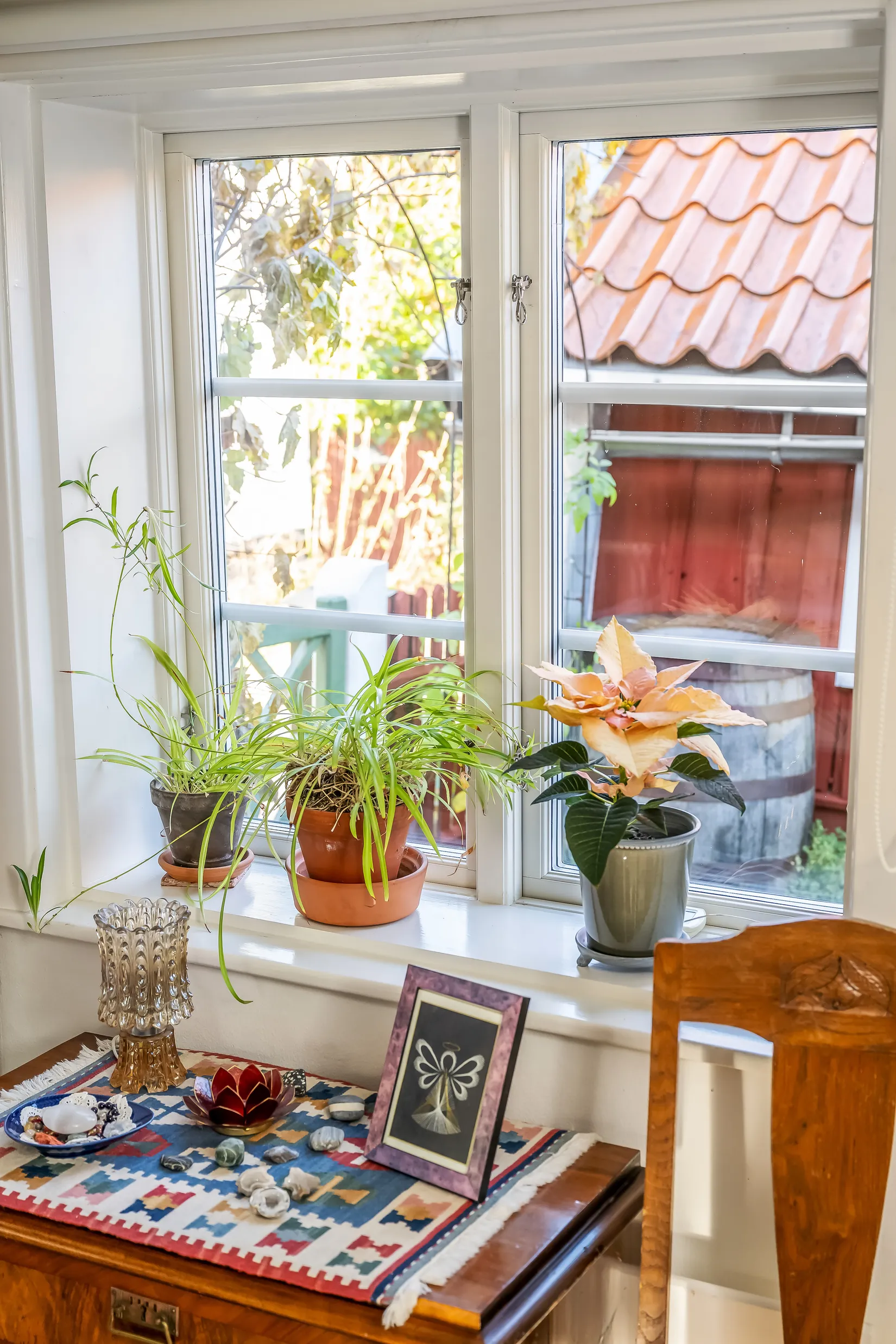 Villa, Trångsundsgränd 3, Drothem, Söderköping