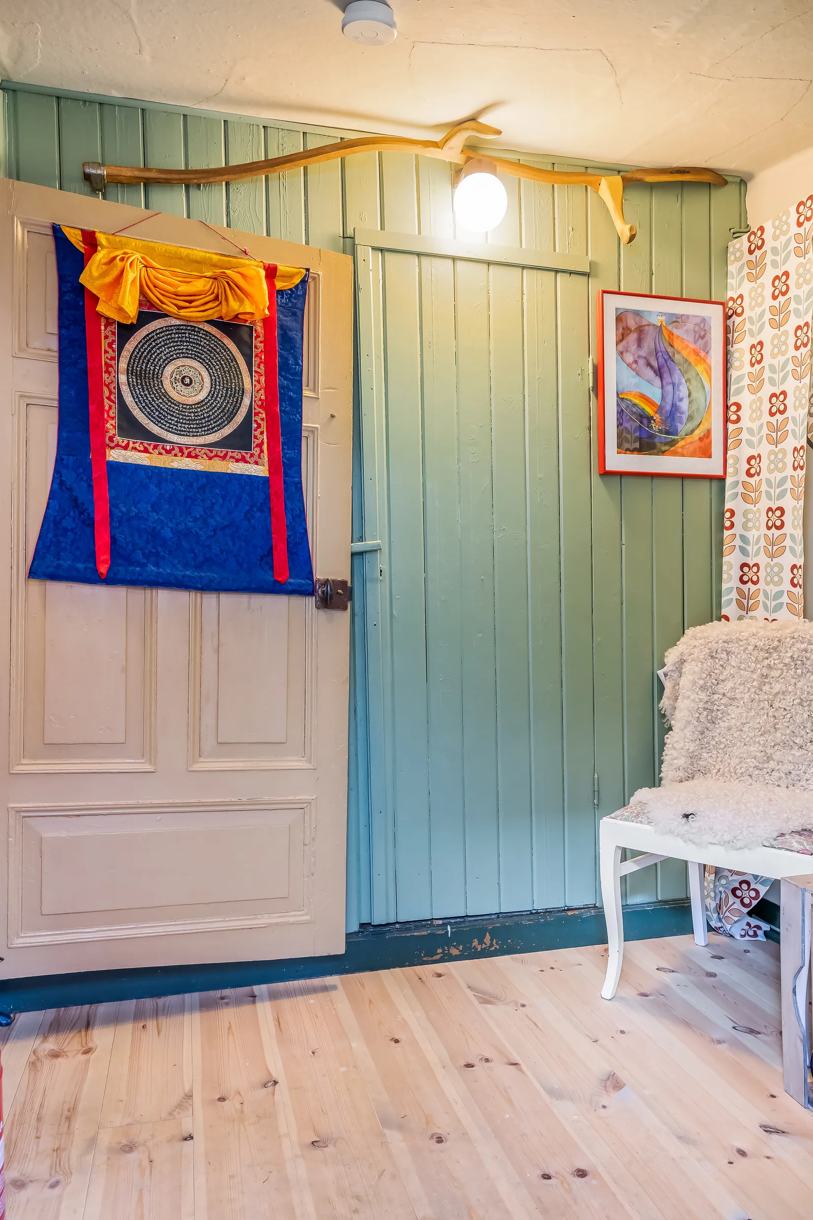 Villa, Trångsundsgränd 3, Drothem, Söderköping