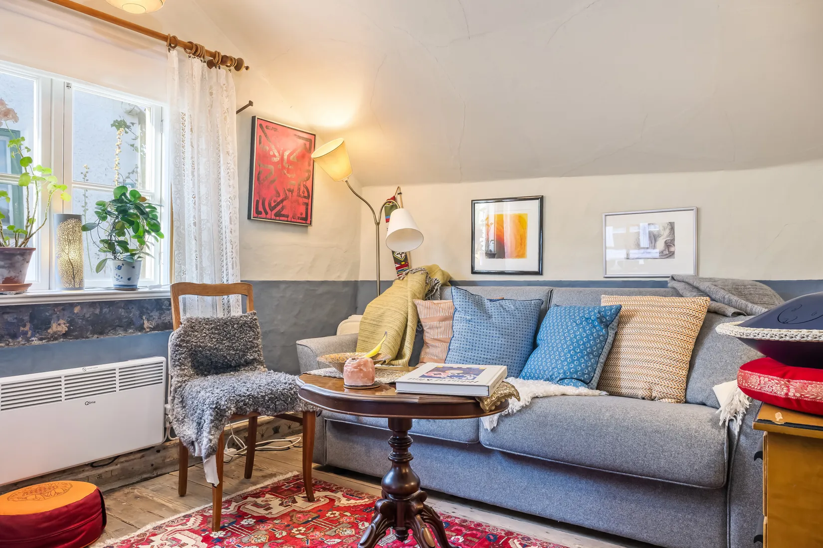 Villa, Trångsundsgränd 3, Drothem, Söderköping