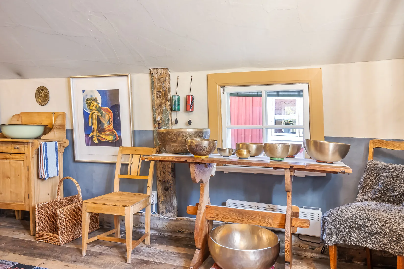 Villa, Trångsundsgränd 3, Drothem, Söderköping