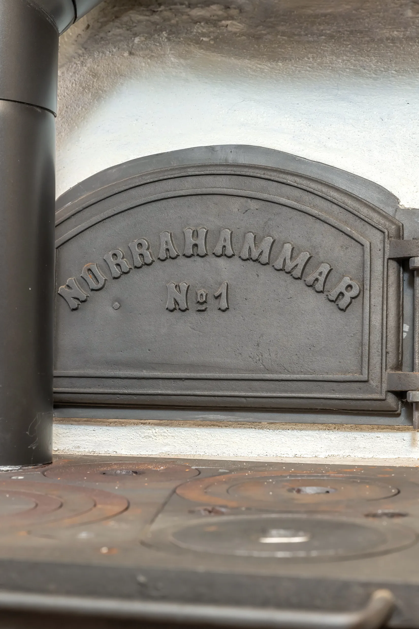 Villa, Trångsundsgränd 3, Drothem, Söderköping