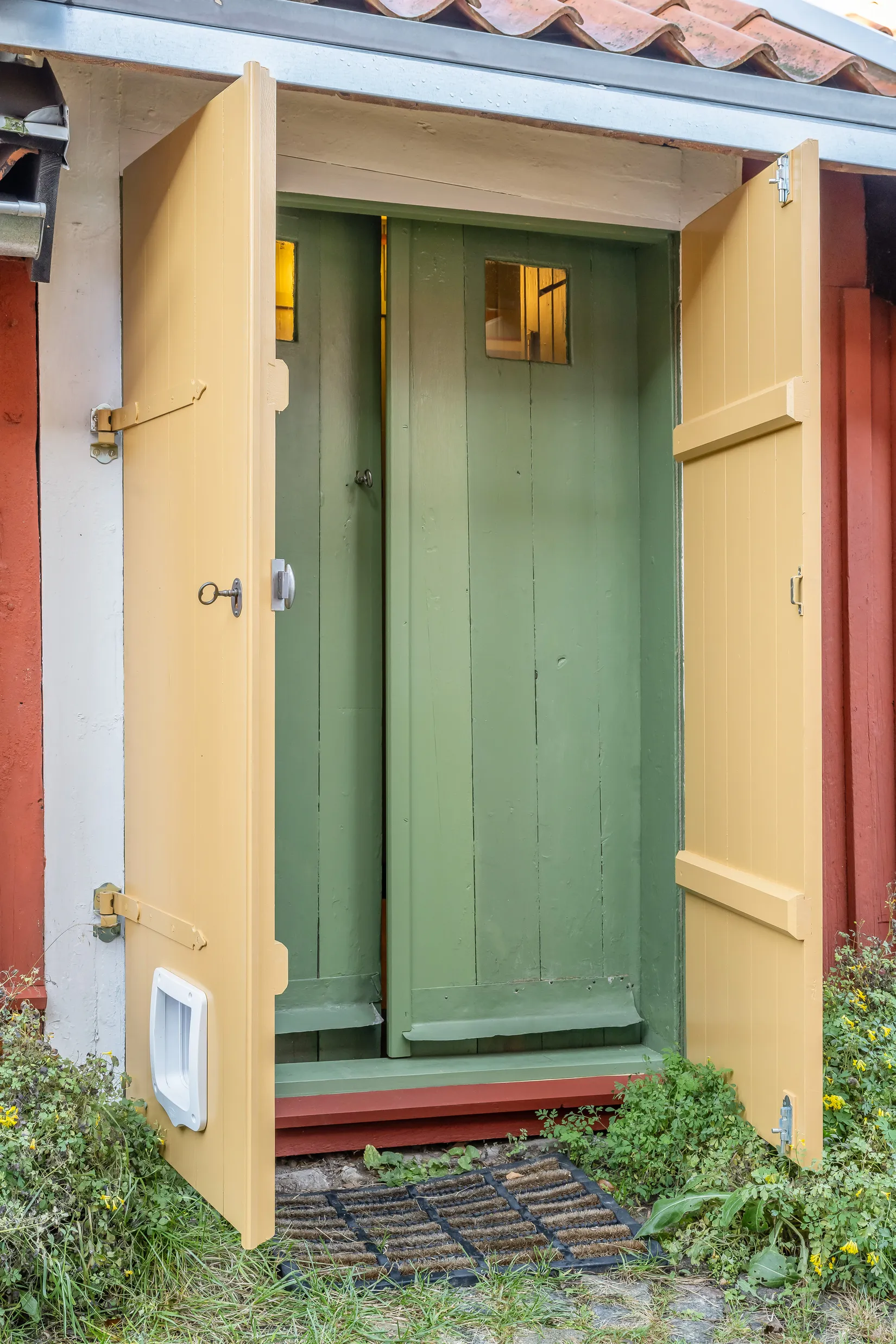 Villa, Trångsundsgränd 3, Drothem, Söderköping