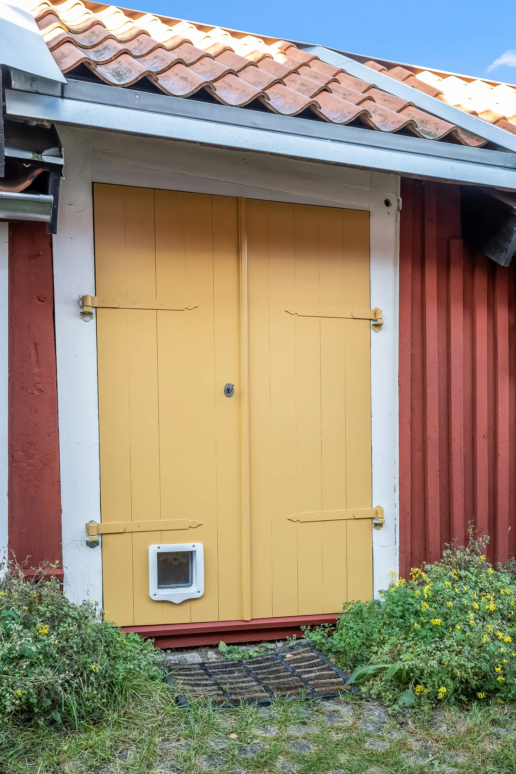 Villa, Trångsundsgränd 3, Drothem, Söderköping