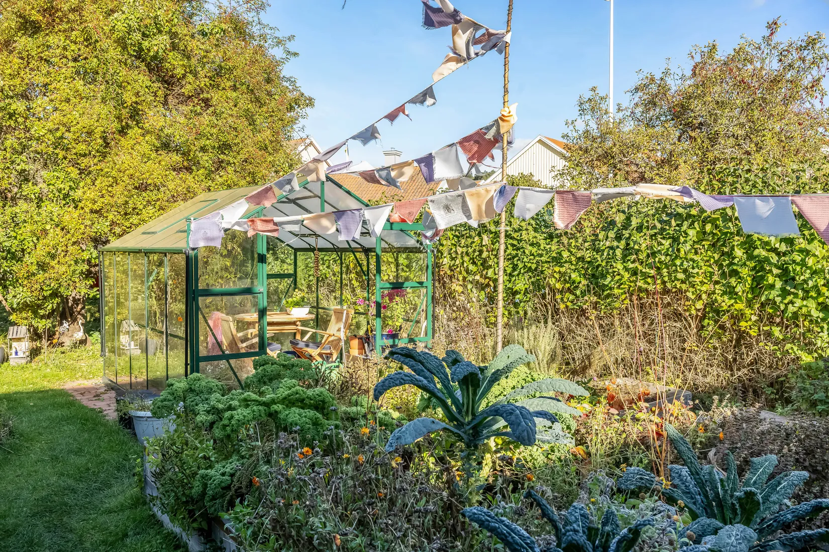 Villa, Trångsundsgränd 3, Drothem, Söderköping