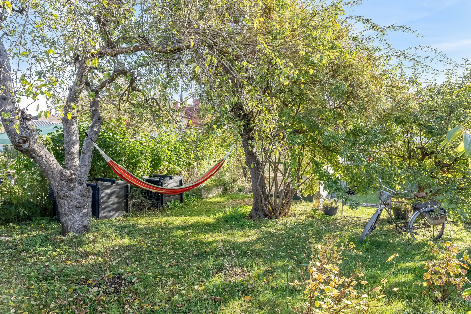 Villa, Trångsundsgränd 3, Drothem, Söderköping