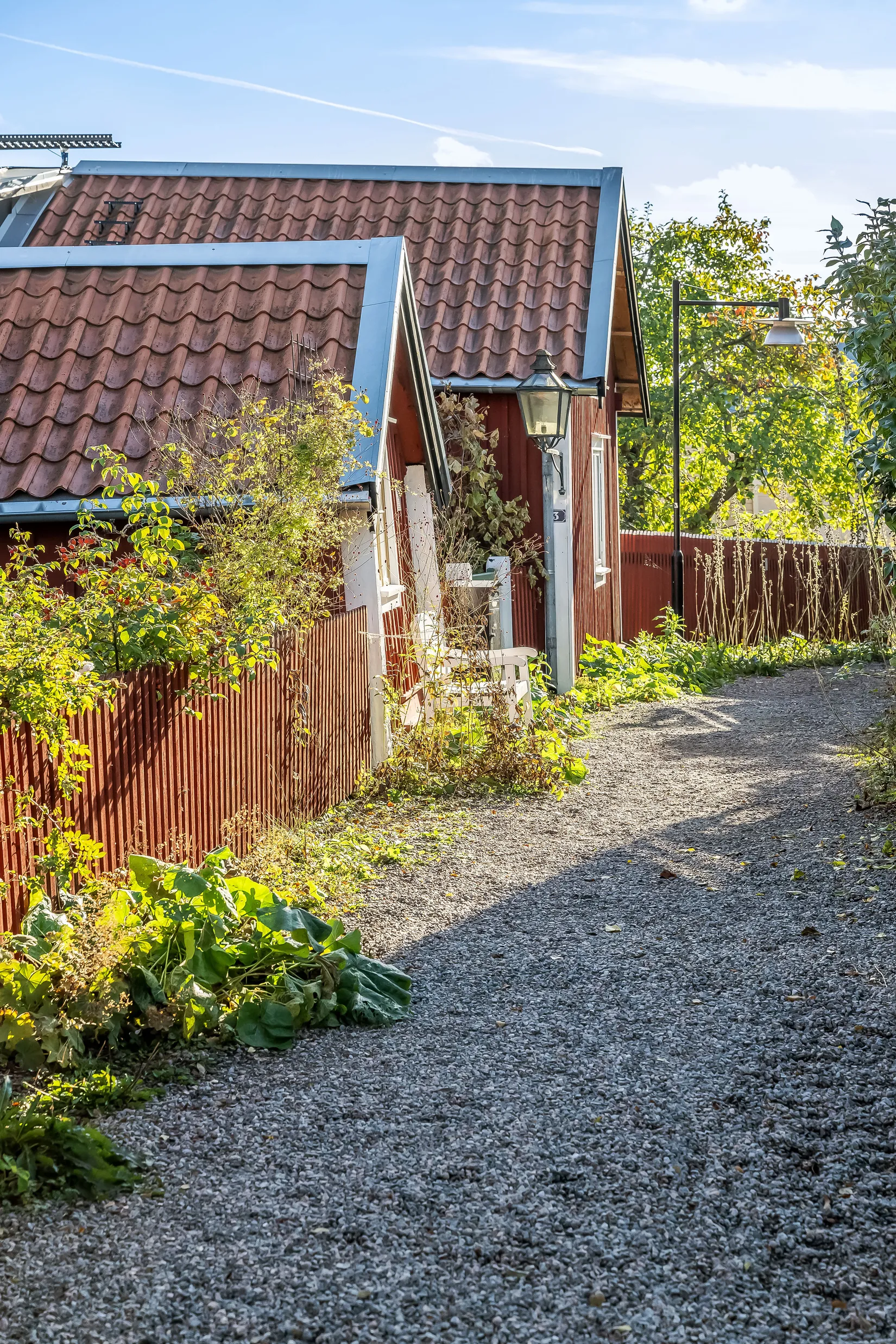 Villa, Trångsundsgränd 3, Drothem, Söderköping