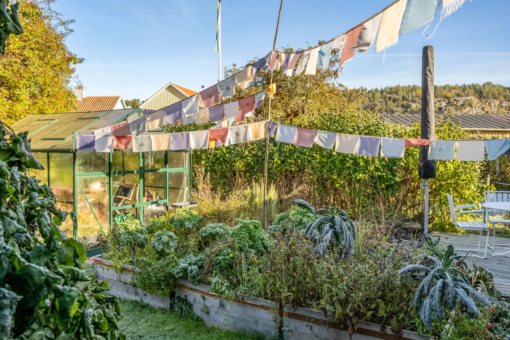 Villa, Trångsundsgränd 3, Drothem, Söderköping