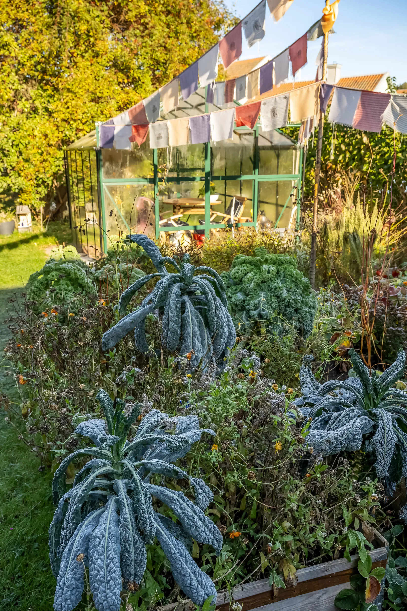 Villa, Trångsundsgränd 3, Drothem, Söderköping