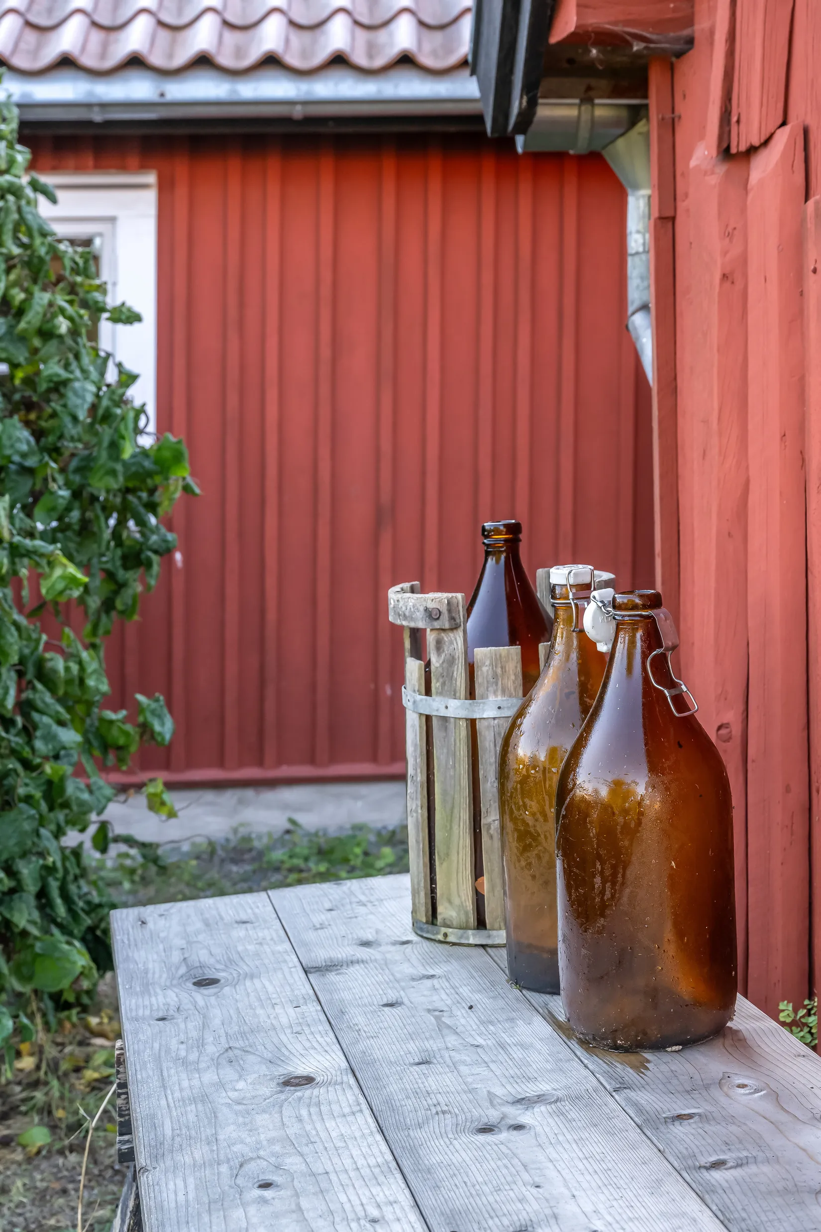 Villa, Trångsundsgränd 3, Drothem, Söderköping