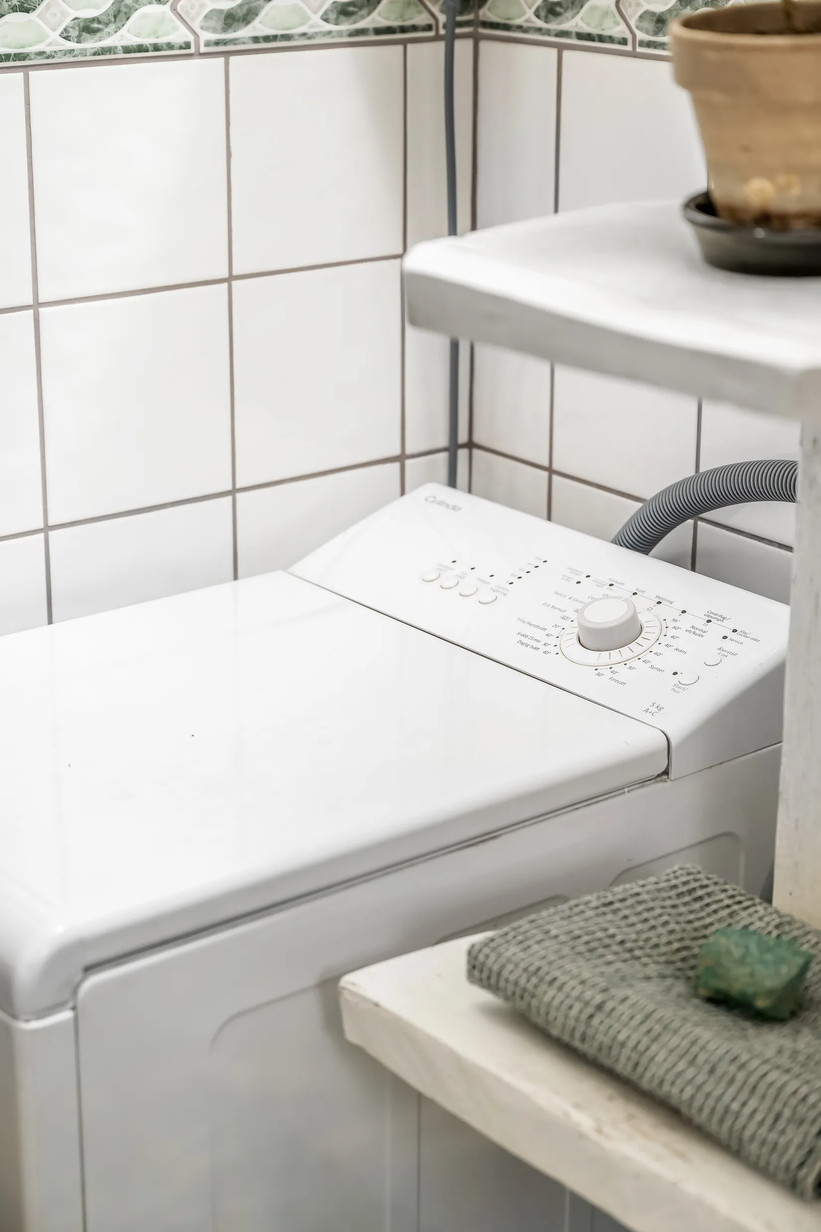 Villa, Trångsundsgränd 3, Drothem, Söderköping