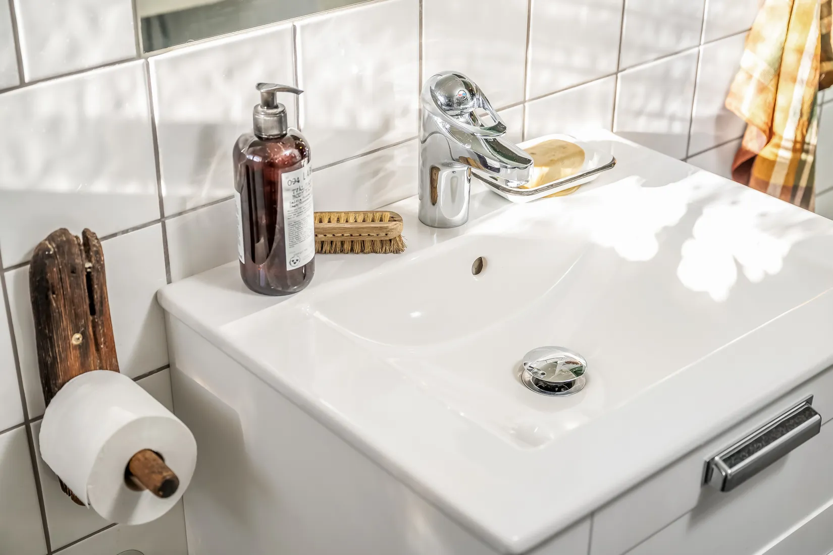 Villa, Trångsundsgränd 3, Drothem, Söderköping