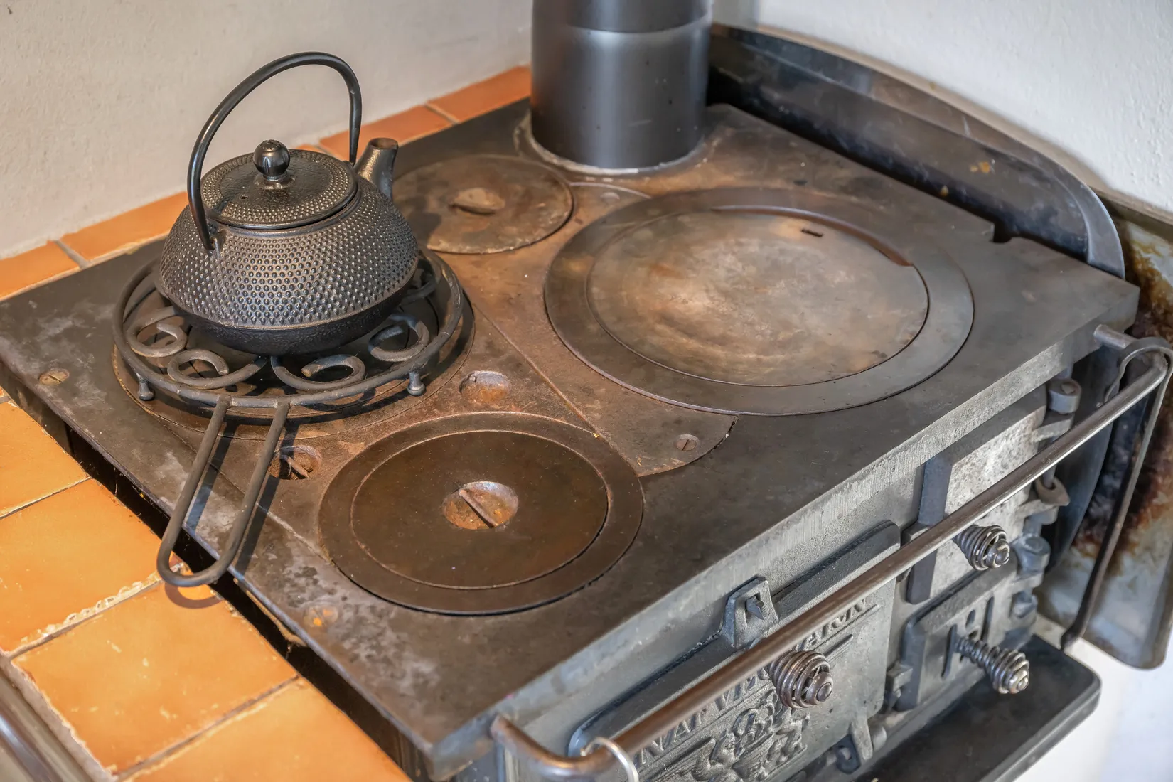 Villa, Trångsundsgränd 3, Drothem, Söderköping