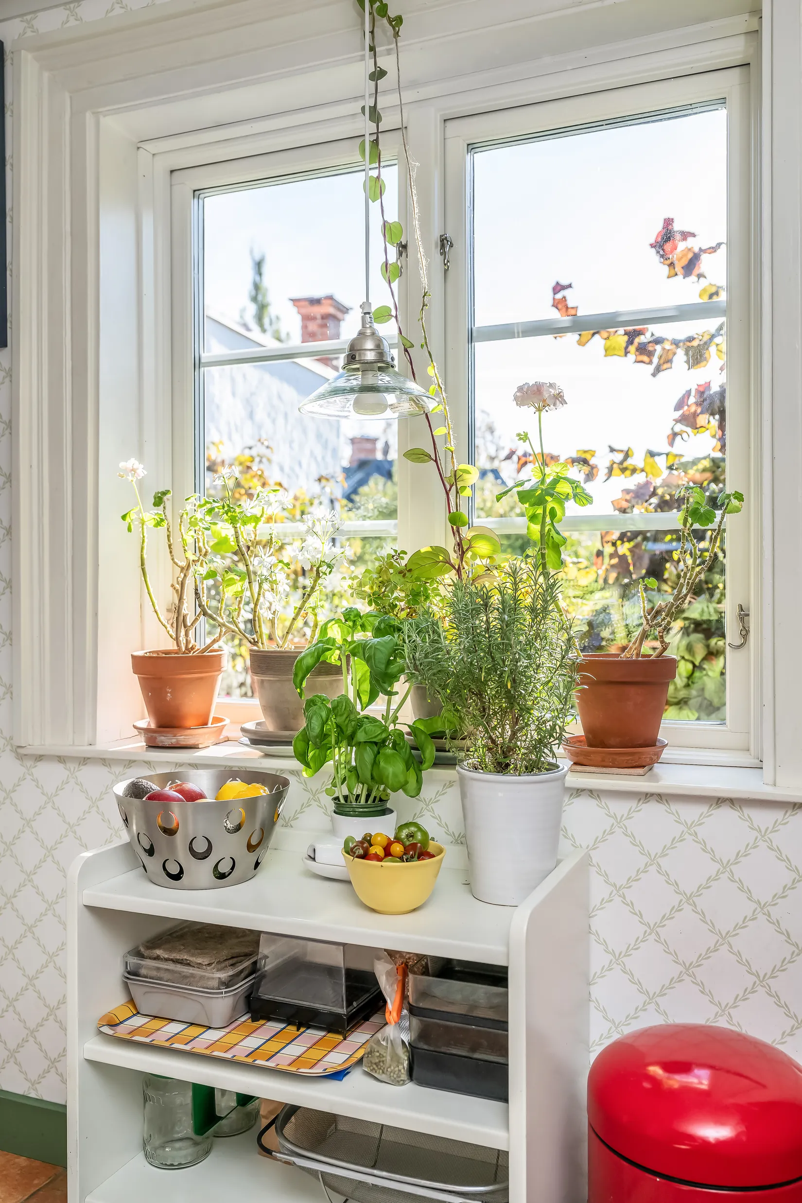 Villa, Trångsundsgränd 3, Drothem, Söderköping