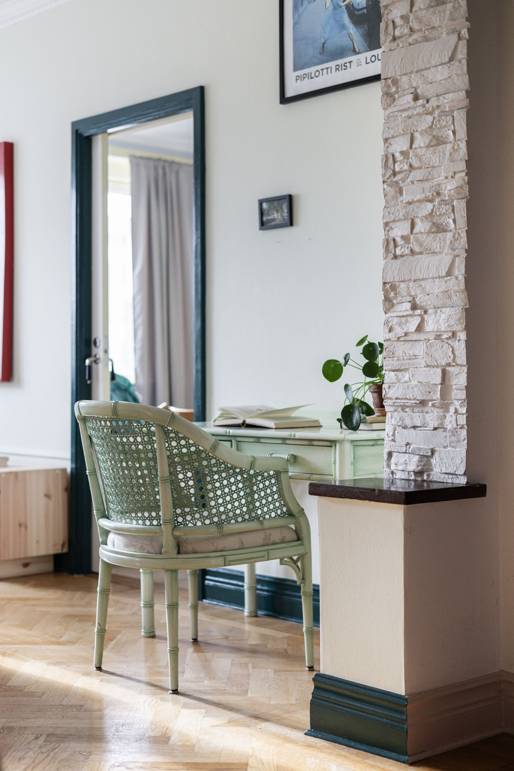 Bostadsrätt, Dalaplan 4D, Dalaplan, Malmö