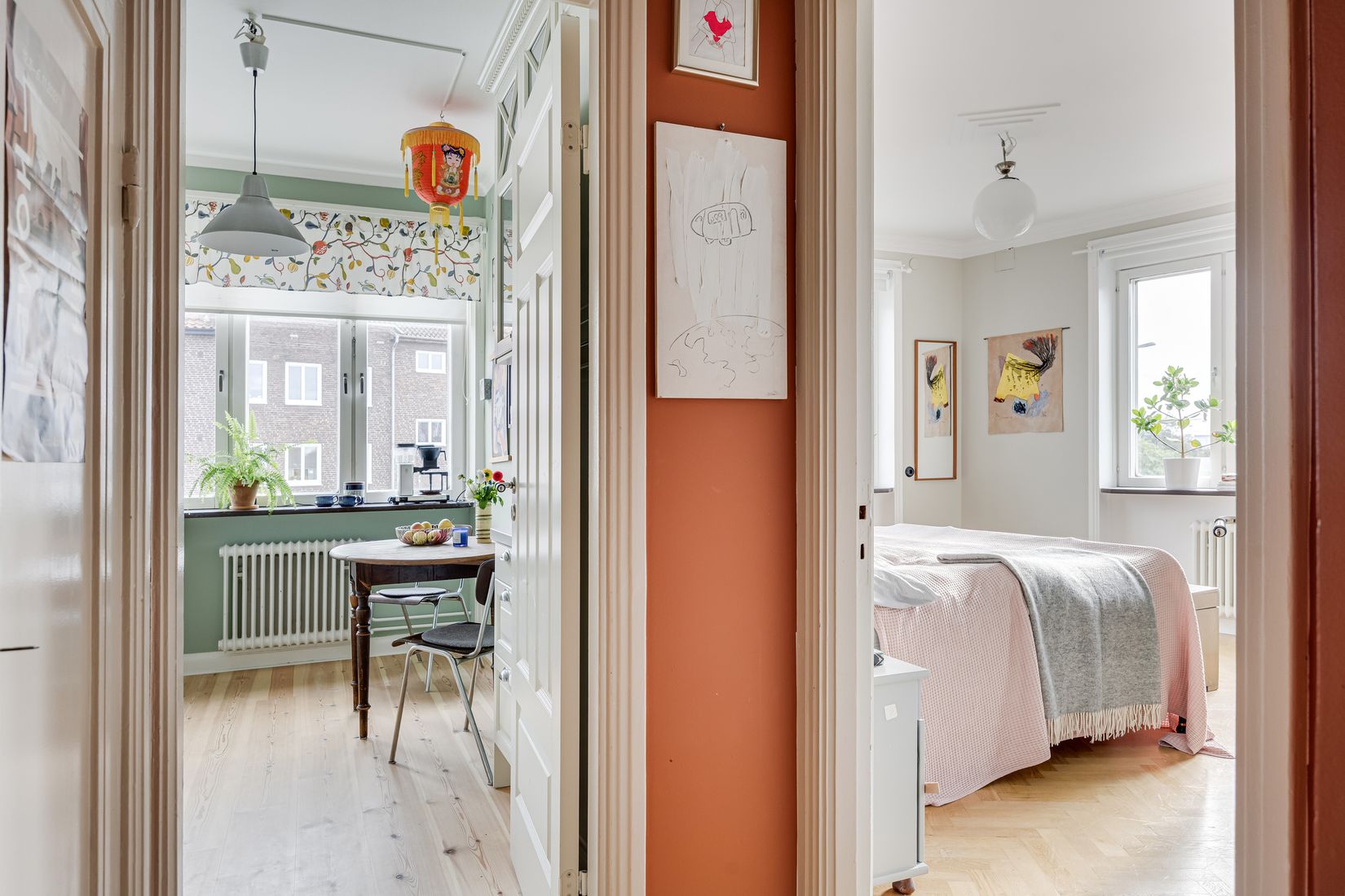 Bostadsrätt, Dalaplan 4D, Dalaplan, Malmö