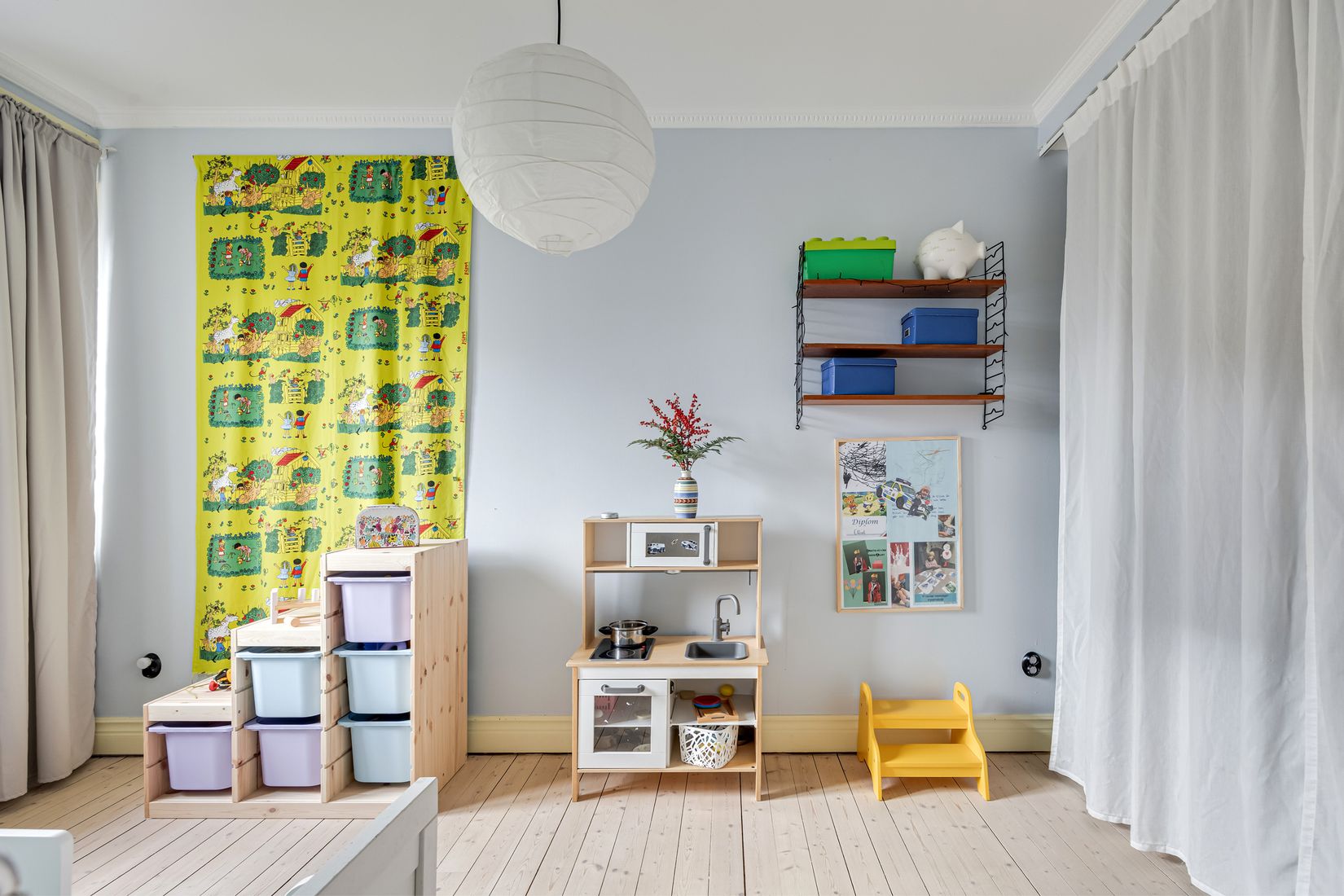 Bostadsrätt, Dalaplan 4D, Dalaplan, Malmö