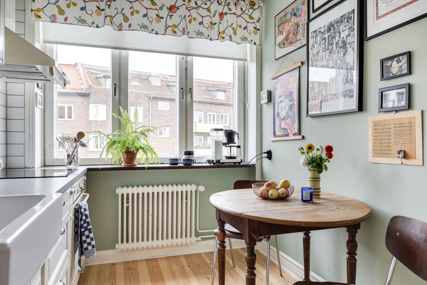 Bostadsrätt, Dalaplan 4D, Dalaplan, Malmö