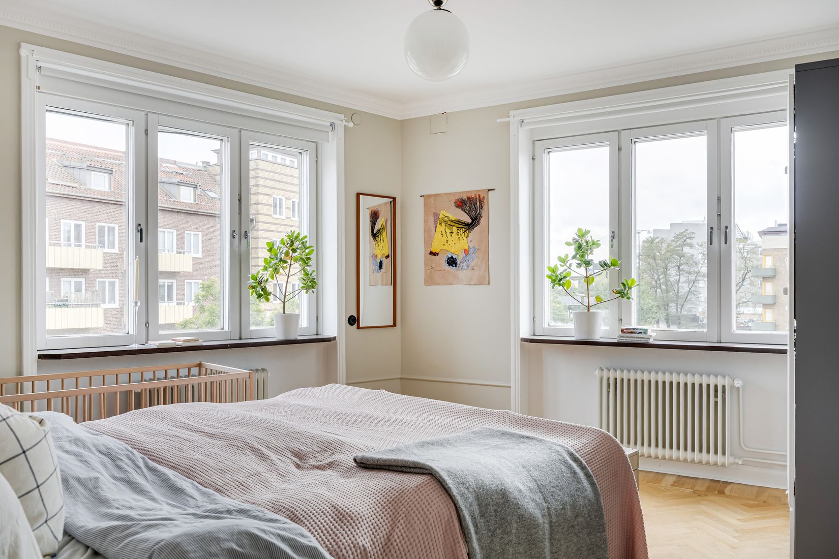 Bostadsrätt, Dalaplan 4D, Dalaplan, Malmö