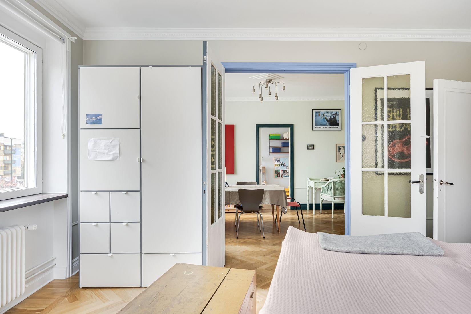 Bostadsrätt, Dalaplan 4D, Dalaplan, Malmö