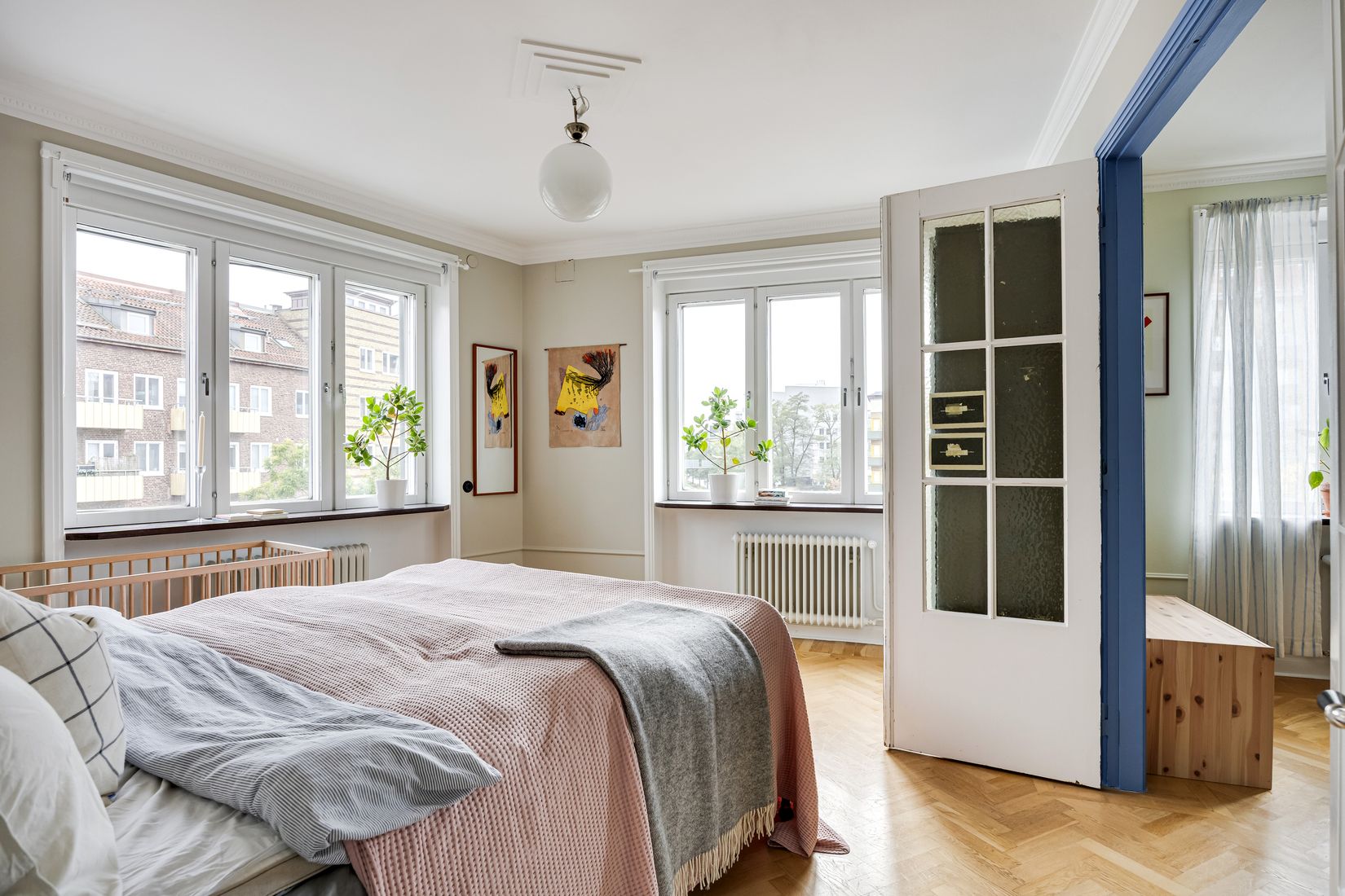 Bostadsrätt, Dalaplan 4D, Dalaplan, Malmö