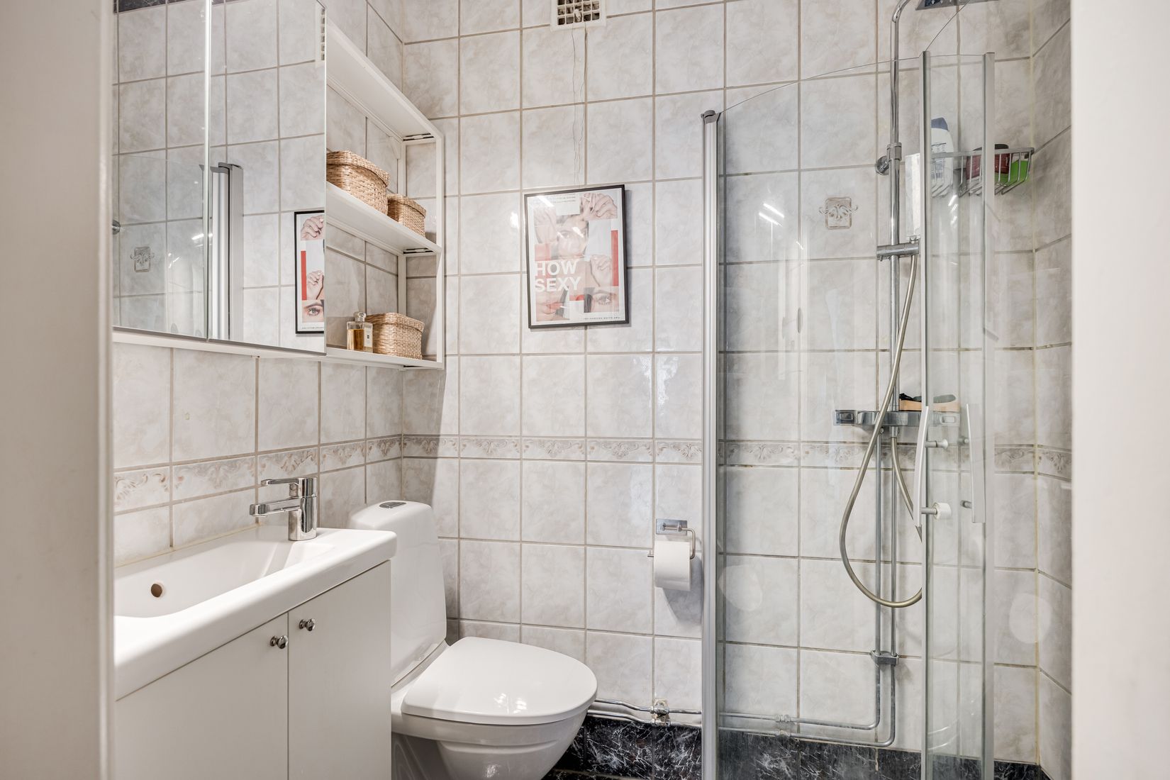 Bostadsrätt, Dalaplan 4D, Dalaplan, Malmö