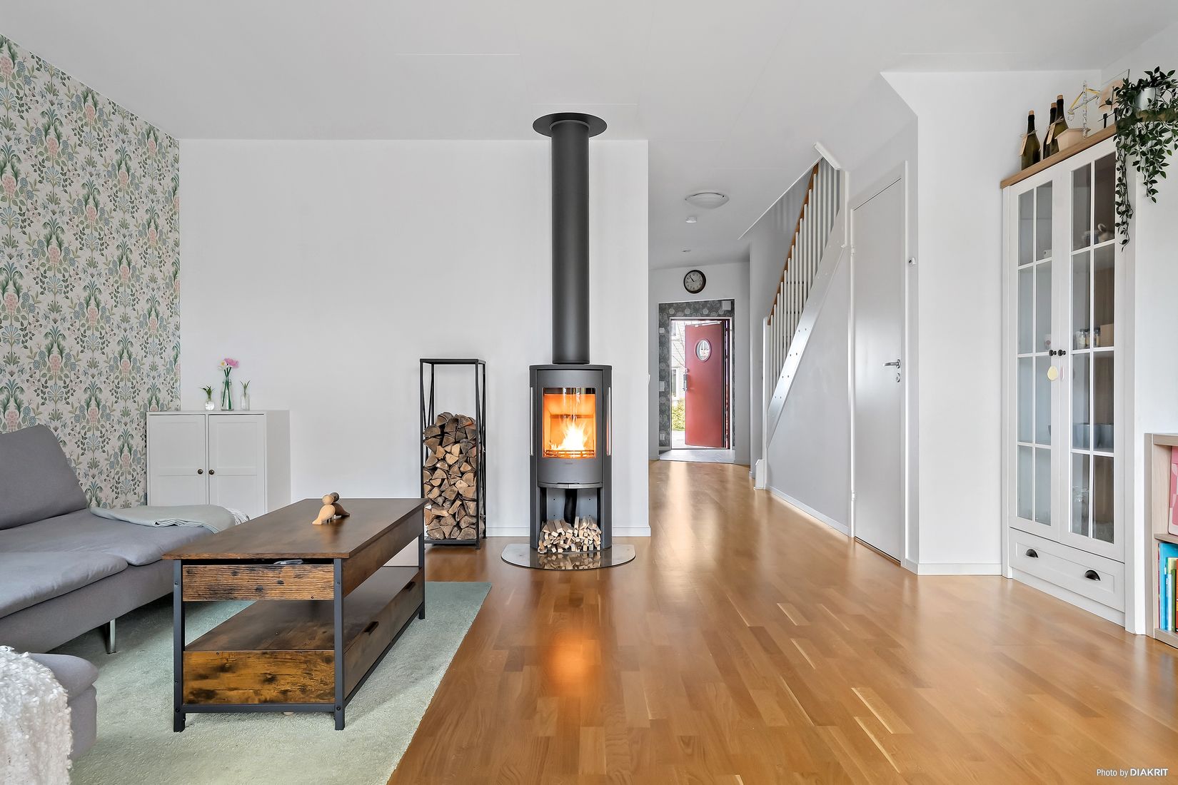 Bostadsrätt, Radhus, Lindekullegatan 31 H, Ingared, Alingsås