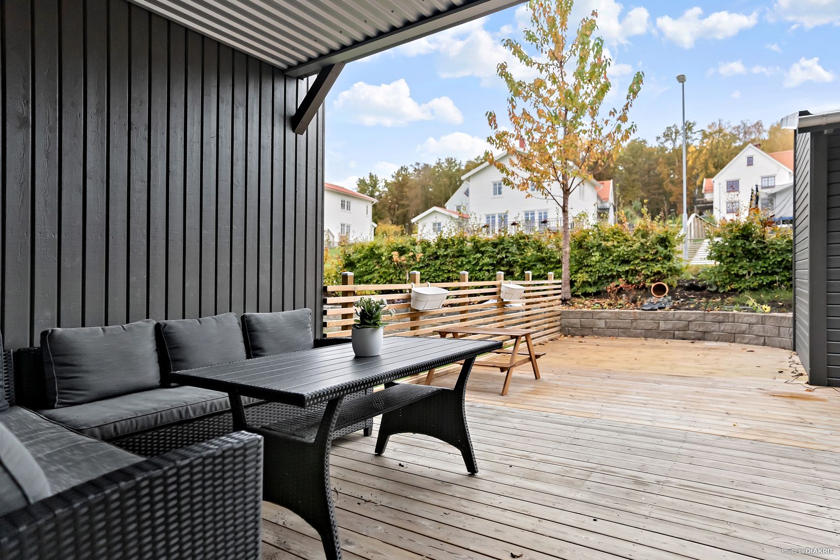 Bostadsrätt, Radhus, Lindekullegatan 31 H, Ingared, Alingsås