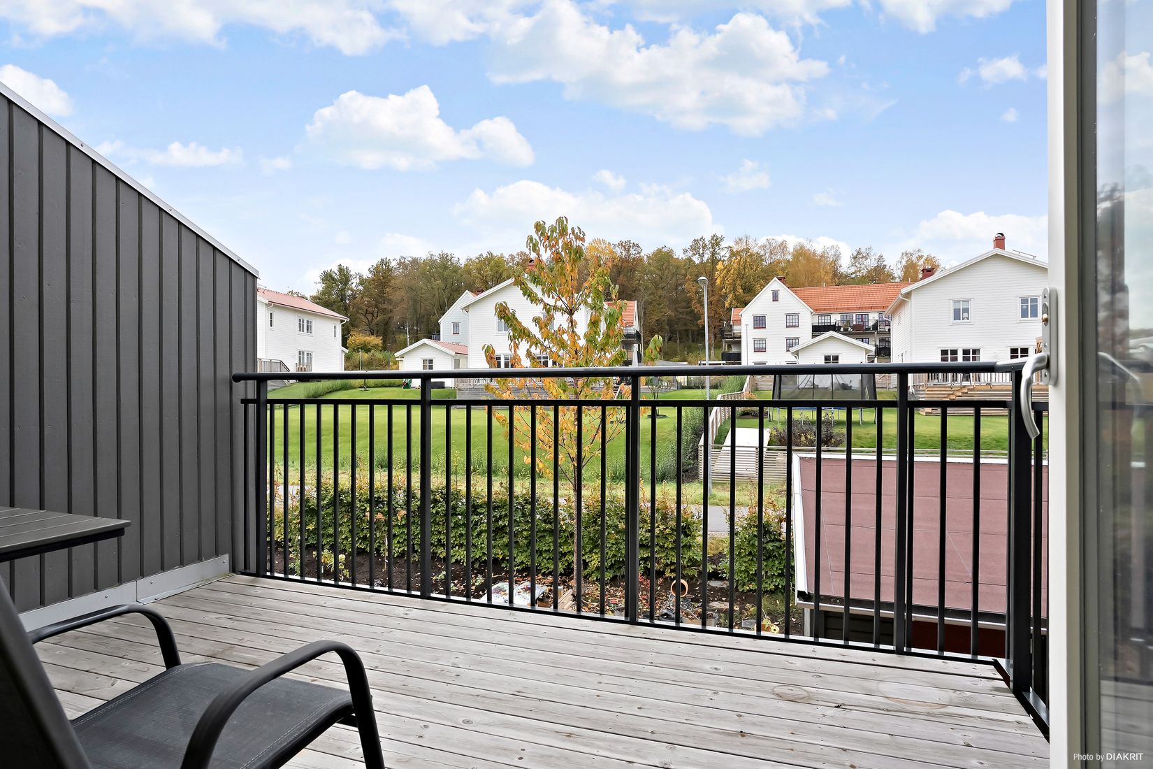 Bostadsrätt, Radhus, Lindekullegatan 31 H, Ingared, Alingsås