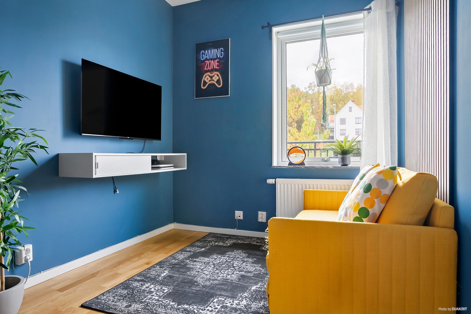 Bostadsrätt, Radhus, Lindekullegatan 31 H, Ingared, Alingsås