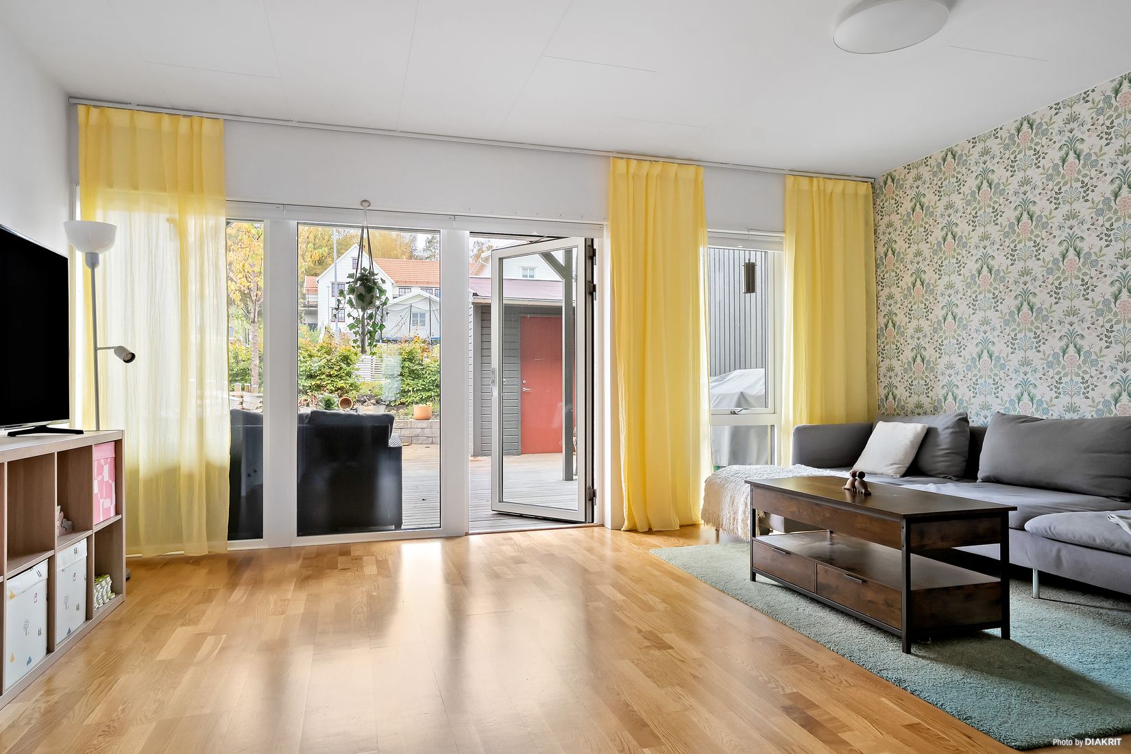 Bostadsrätt, Radhus, Lindekullegatan 31 H, Ingared, Alingsås