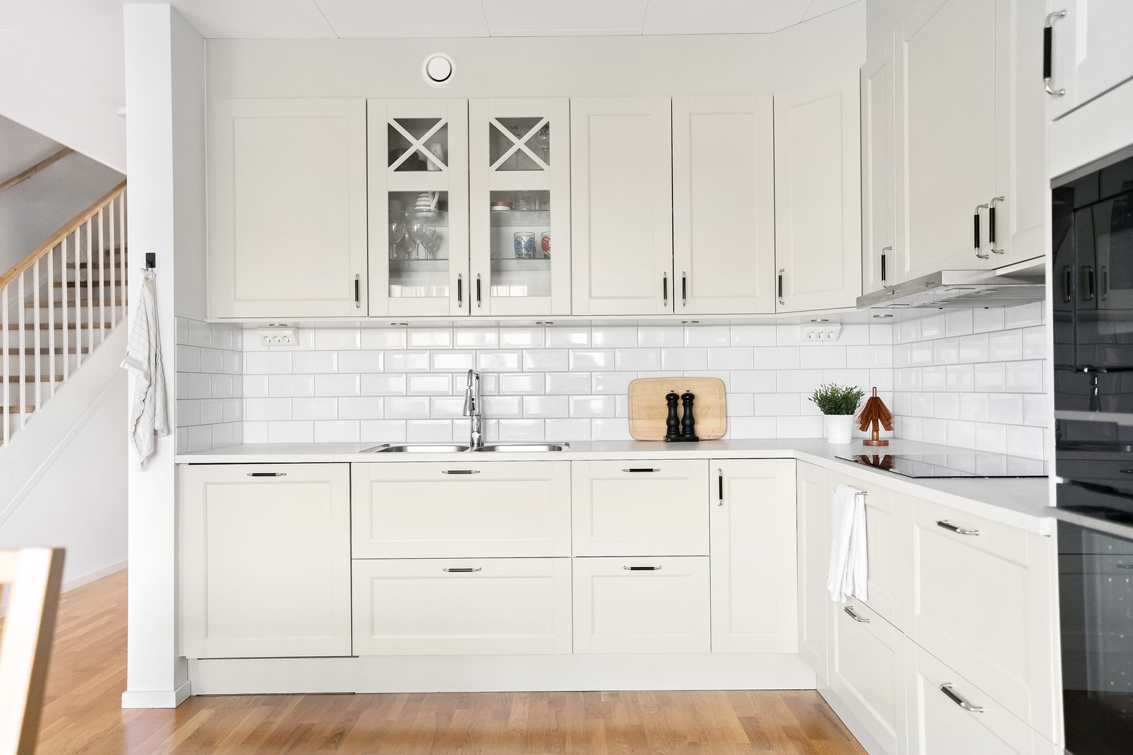 Bostadsrätt, Radhus, Lindekullegatan 31 H, Ingared, Alingsås