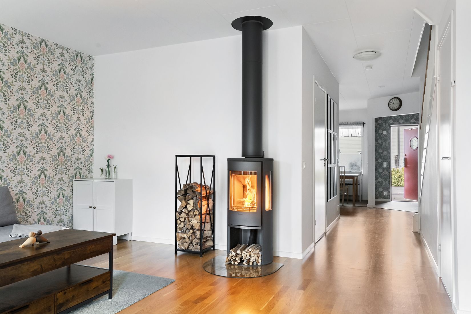 Bostadsrätt, Radhus, Lindekullegatan 31 H, Ingared, Alingsås