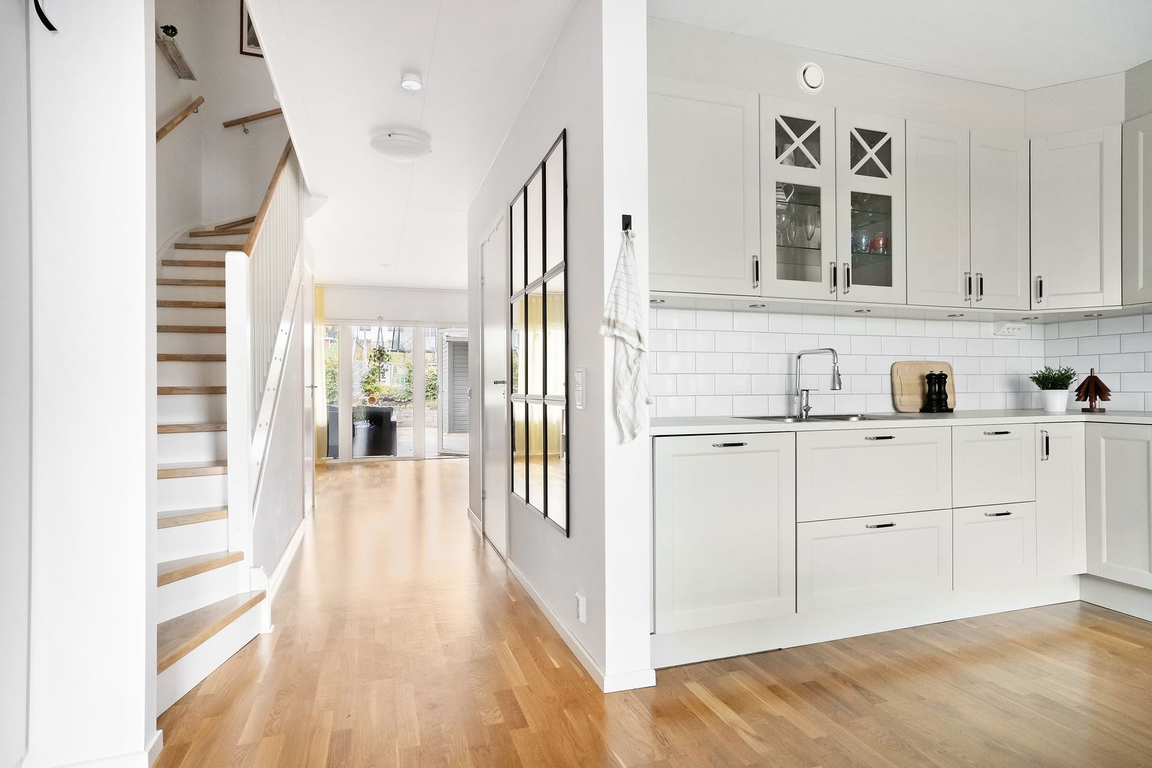 Bostadsrätt, Radhus, Lindekullegatan 31 H, Ingared, Alingsås