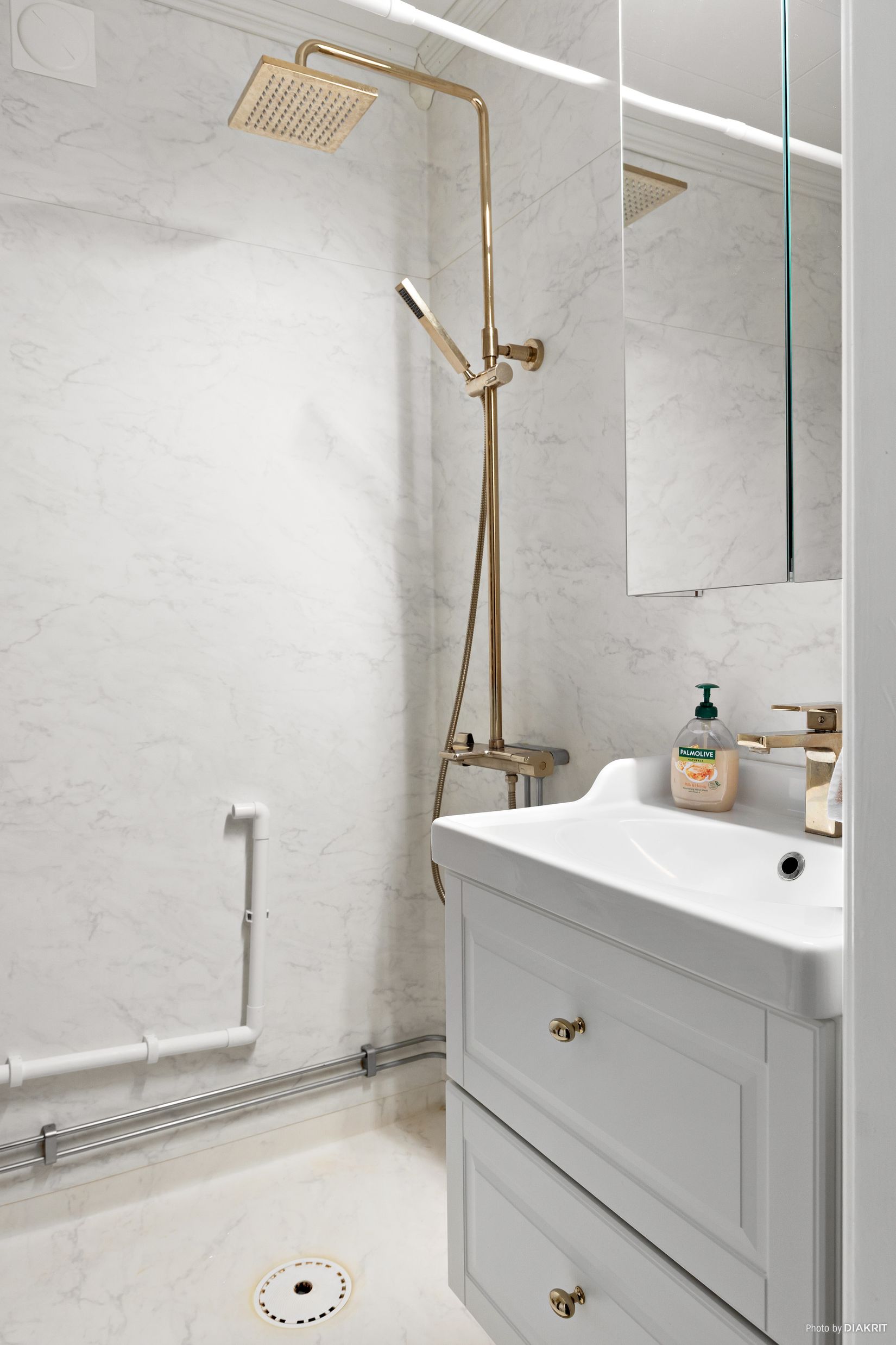 Bostadsrätt, Lilla Nygatan 3B, Nedre Stadsdelen, Boden