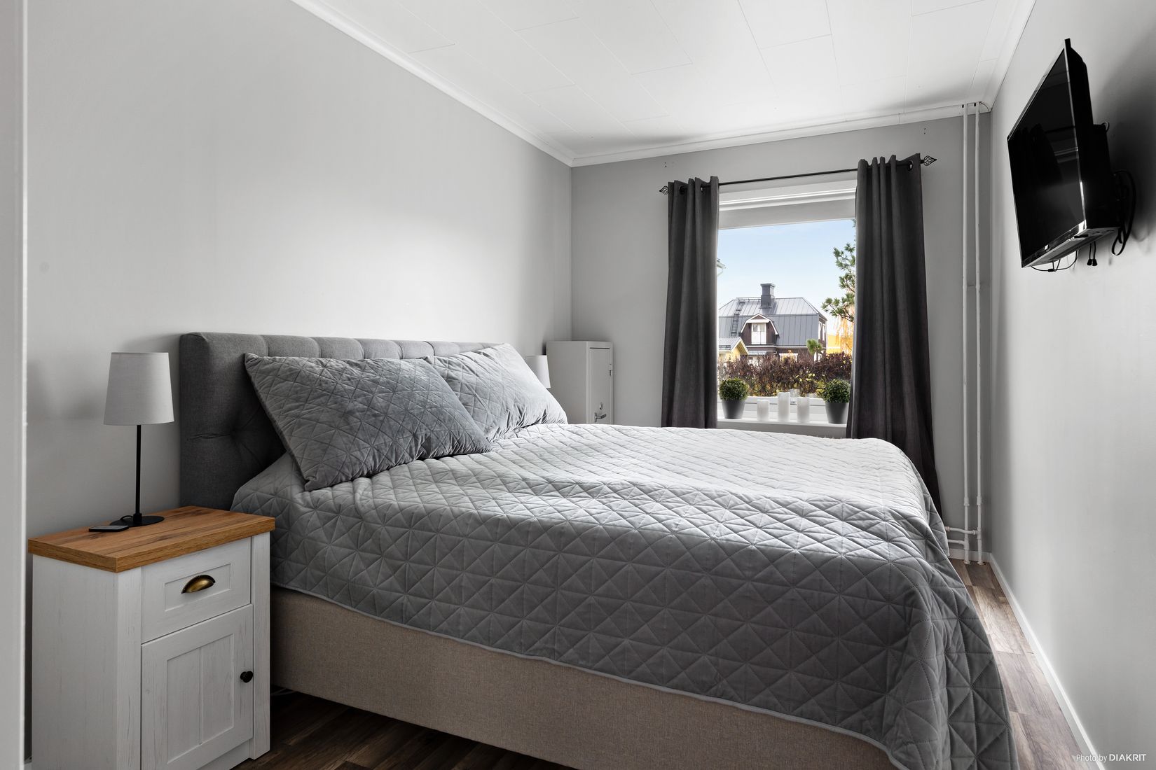 Bostadsrätt, Lilla Nygatan 3B, Nedre Stadsdelen, Boden