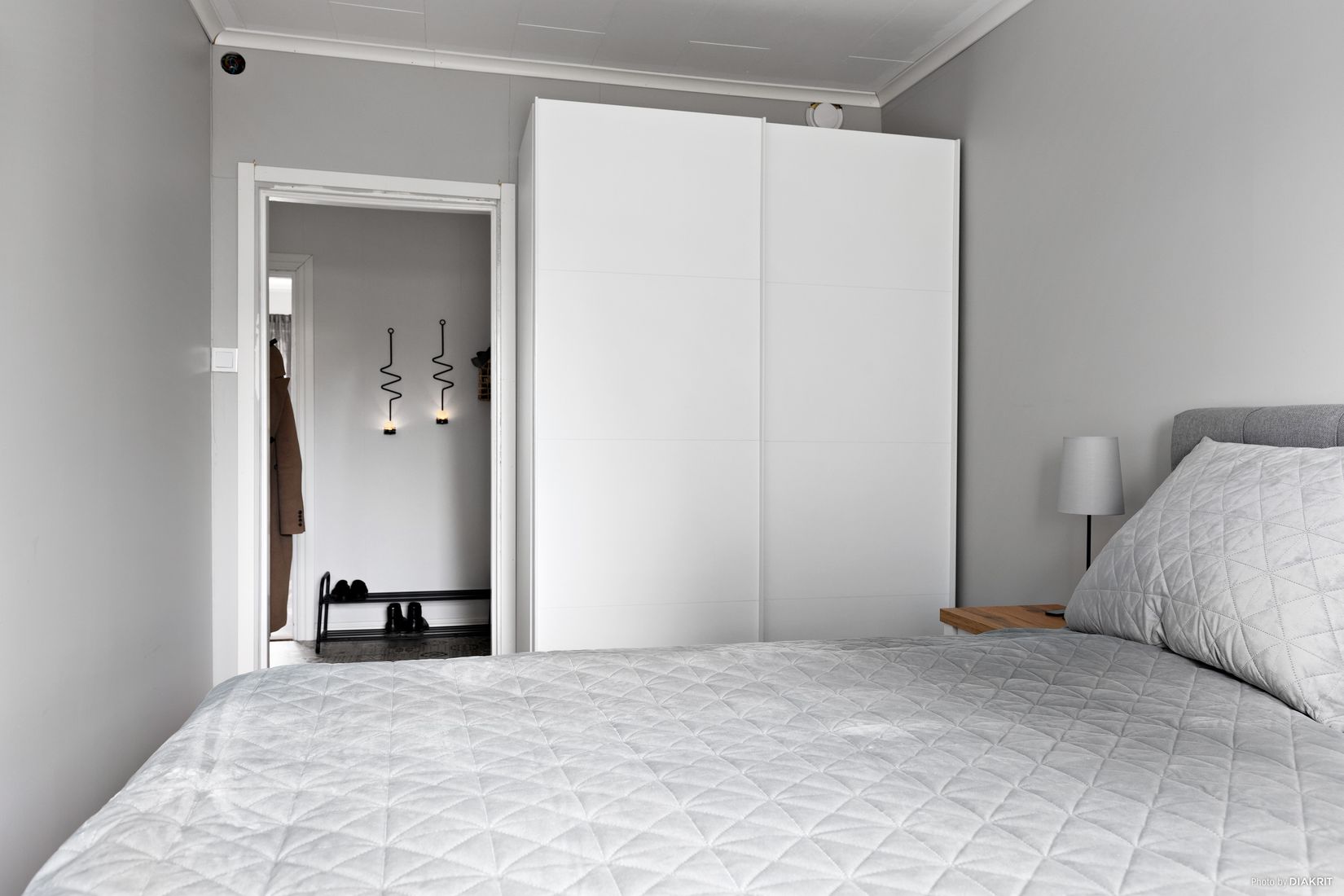 Bostadsrätt, Lilla Nygatan 3B, Nedre Stadsdelen, Boden