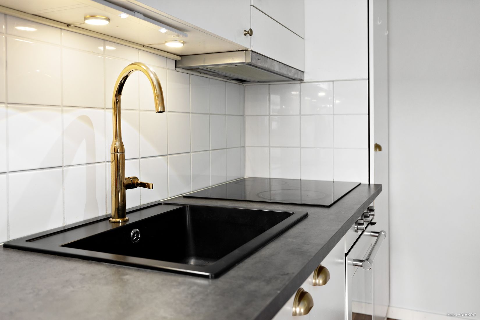 Bostadsrätt, Lilla Nygatan 3B, Nedre Stadsdelen, Boden