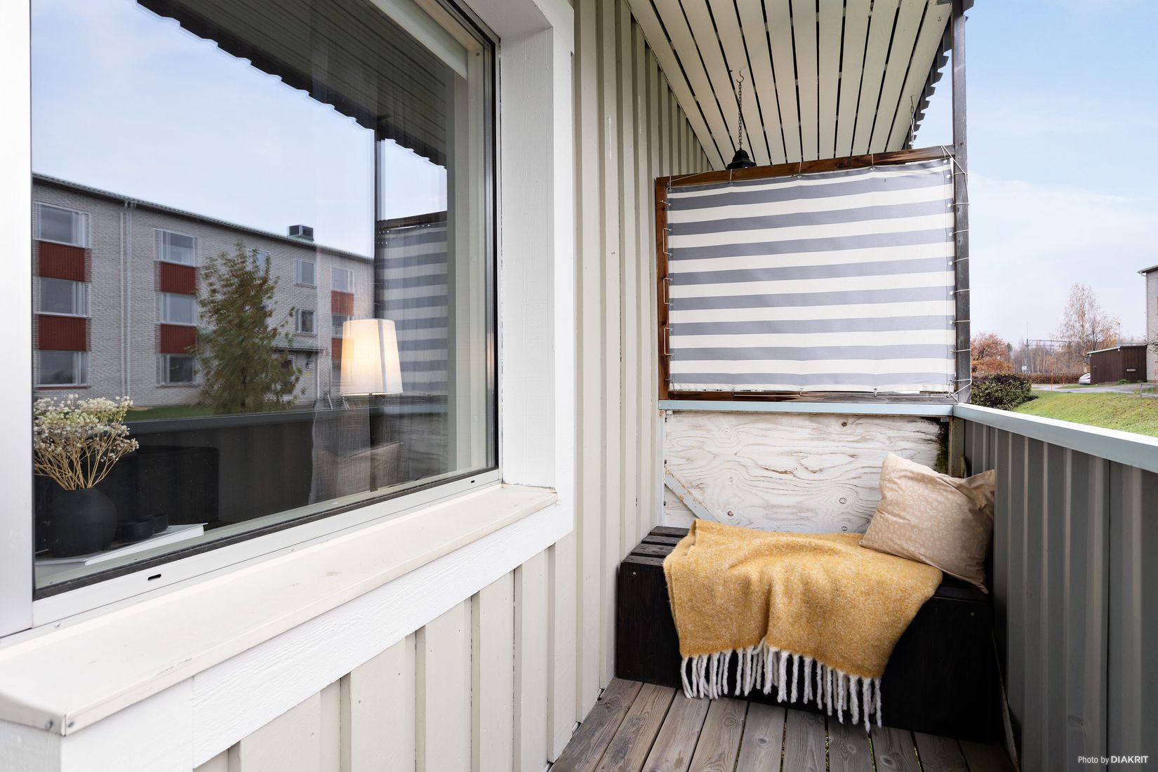 Bostadsrätt, Lilla Nygatan 3B, Nedre Stadsdelen, Boden