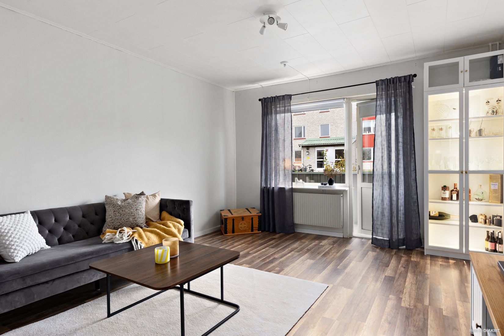 Bostadsrätt, Lilla Nygatan 3B, Nedre Stadsdelen, Boden