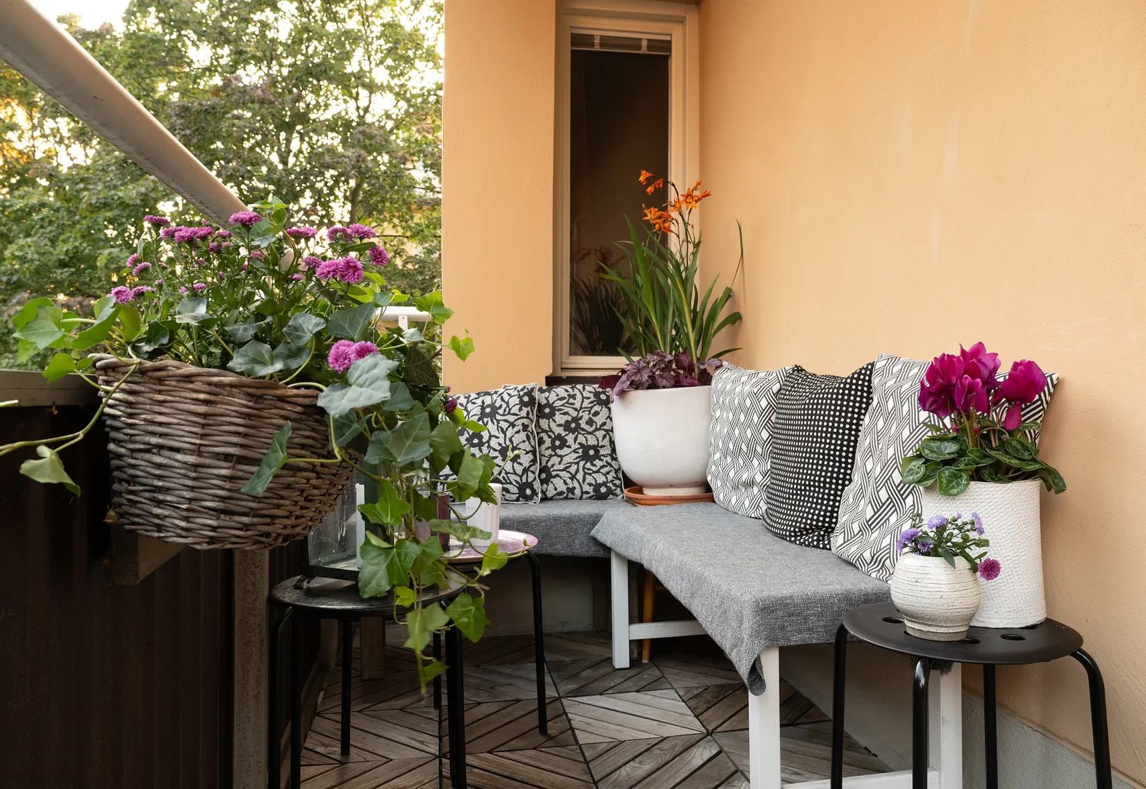 Bostadsrätt, Bergsundsgatan 16, Södermalm - Hornstull, Stockholm