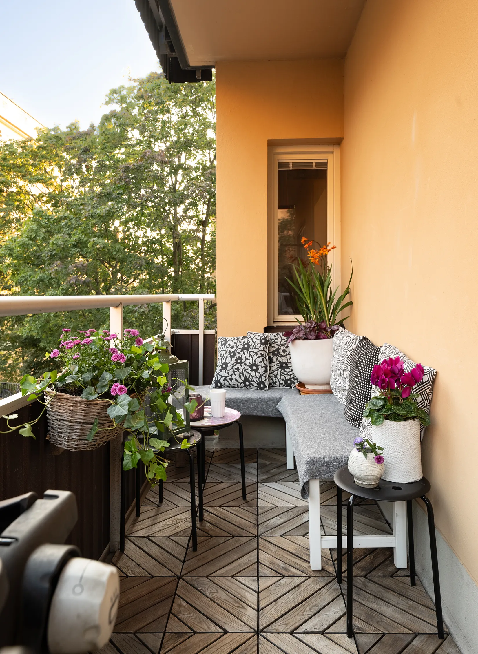 Bostadsrätt, Bergsundsgatan 16, Södermalm - Hornstull, Stockholm
