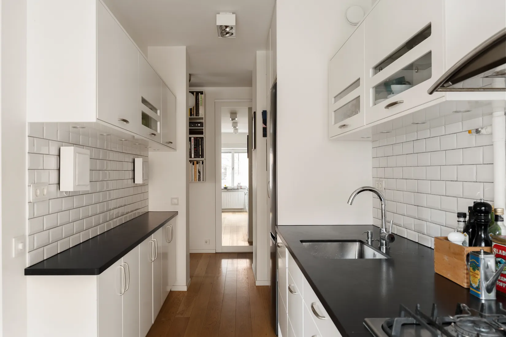 Bostadsrätt, Bergsundsgatan 16, Södermalm - Hornstull, Stockholm
