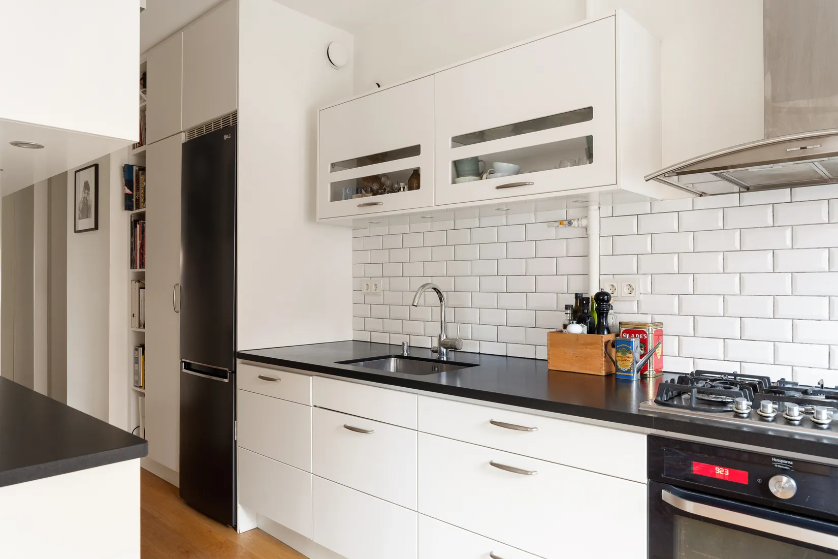 Bostadsrätt, Bergsundsgatan 16, Södermalm - Hornstull, Stockholm