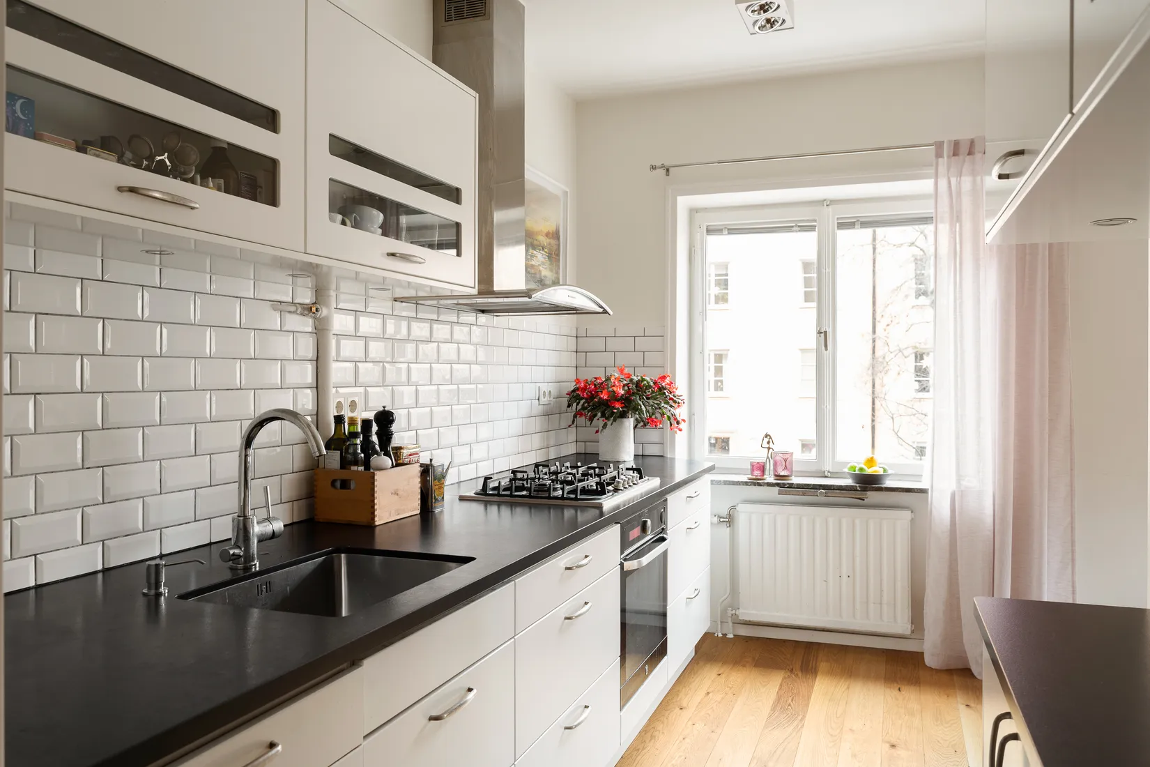 Bostadsrätt, Bergsundsgatan 16, Södermalm - Hornstull, Stockholm