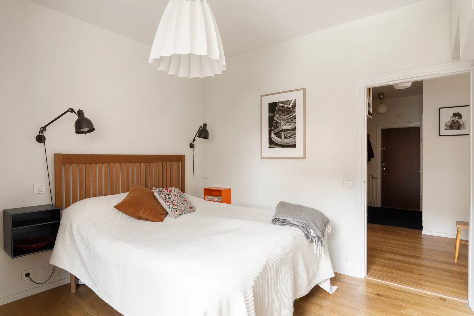 Bostadsrätt, Bergsundsgatan 16, Södermalm - Hornstull, Stockholm